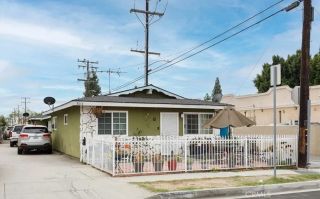 8014 1st, Paramount, CA 90723