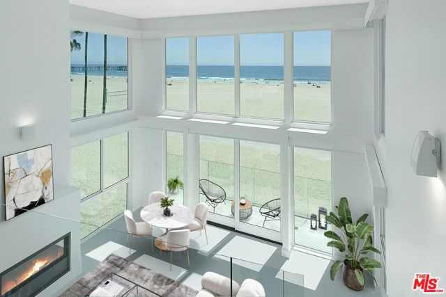 2419 Ocean Front Walk, Venice (los Angeles), CA 90291