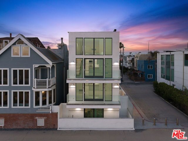 2419 Ocean Front Walk, Venice (los Angeles), CA 90291
