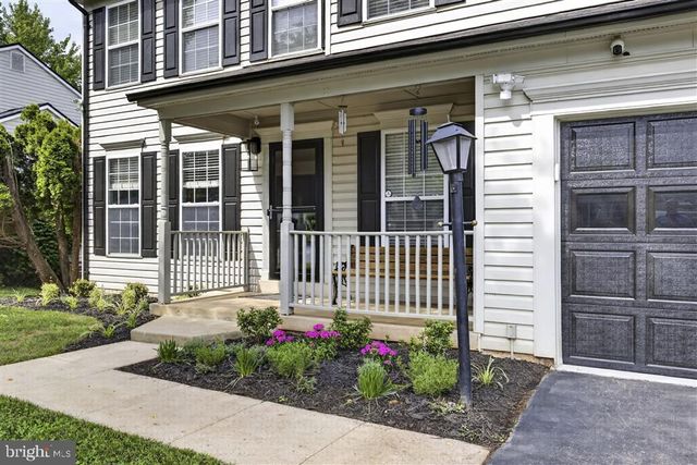 13802 MAPLEDALE AVE, Woodbridge, VA 22193