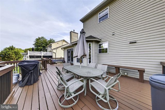 13802 MAPLEDALE AVE, Woodbridge, VA 22193