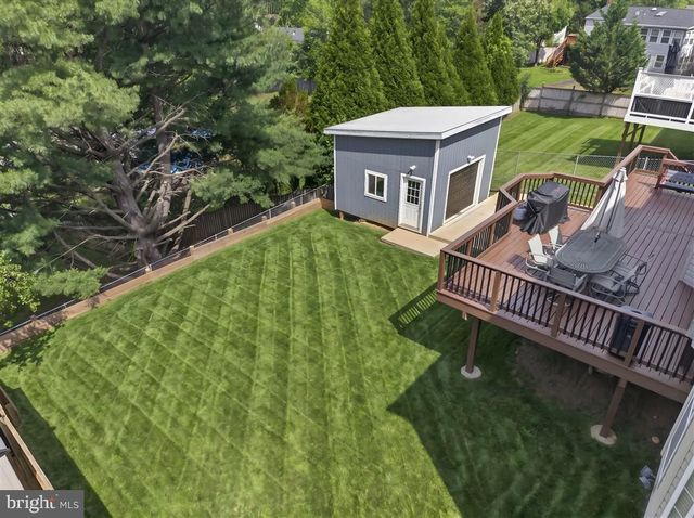 13802 MAPLEDALE AVE, Woodbridge, VA 22193