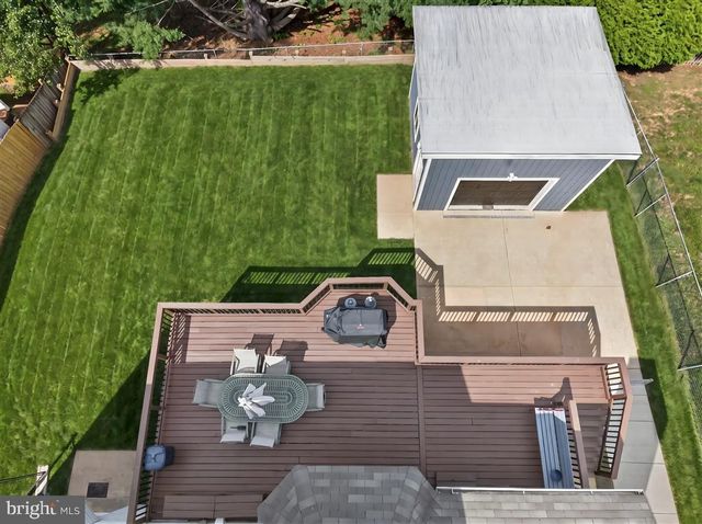 13802 MAPLEDALE AVE, Woodbridge, VA 22193