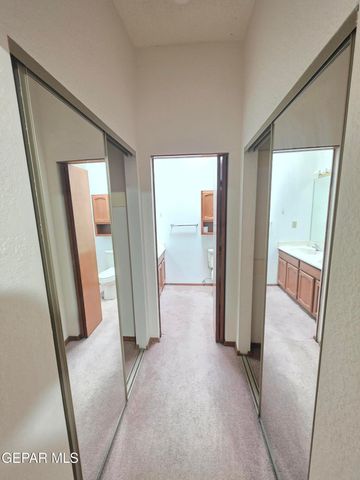222 canyon terrace Drive, El Paso, TX 79902