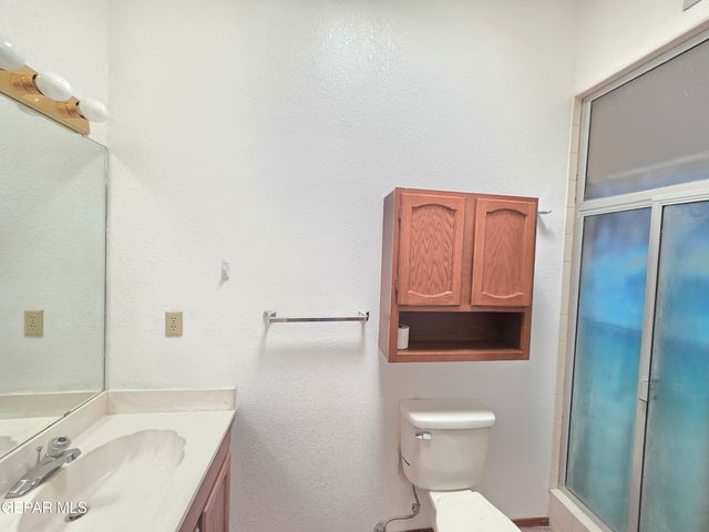 222 canyon terrace Drive, El Paso, TX 79902