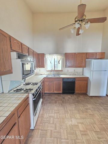 222 canyon terrace Drive, El Paso, TX 79902