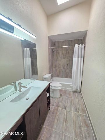 222 canyon terrace Drive, El Paso, TX 79902