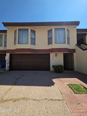 222 canyon terrace Drive, El Paso, TX 79902