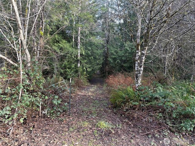 0 Willchar Boulevard, Shelton, WA 98584