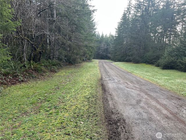 0 Willchar Boulevard, Shelton, WA 98584