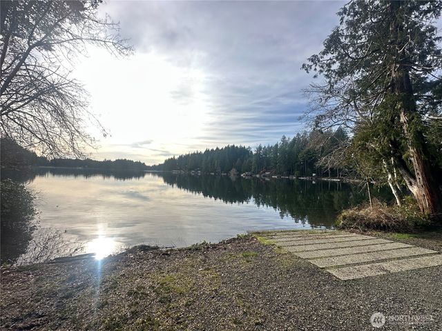 0 Willchar Boulevard, Shelton, WA 98584