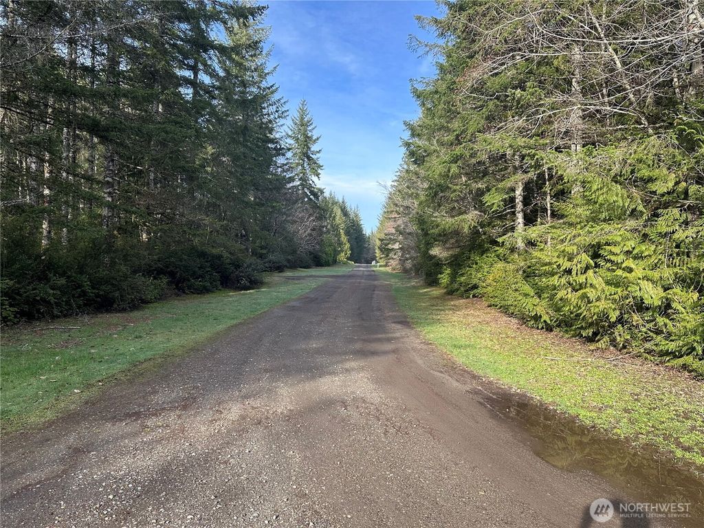 0 Willchar Boulevard, Shelton, WA 98584