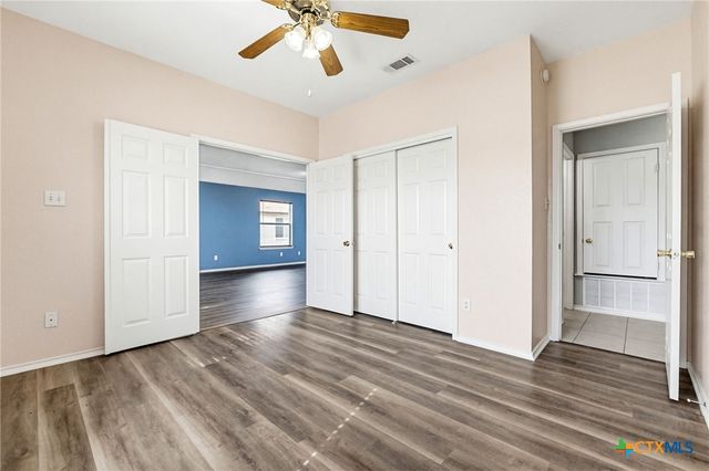 1905 Herndon Drive, Killeen, TX 76543