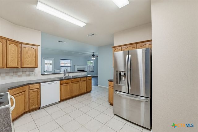 1905 Herndon Drive, Killeen, TX 76543