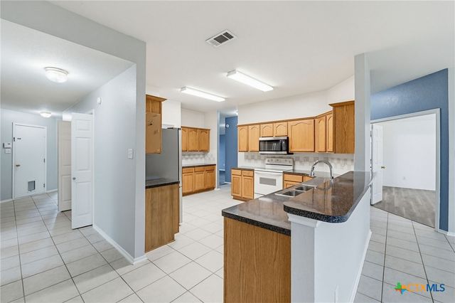 1905 Herndon Drive, Killeen, TX 76543
