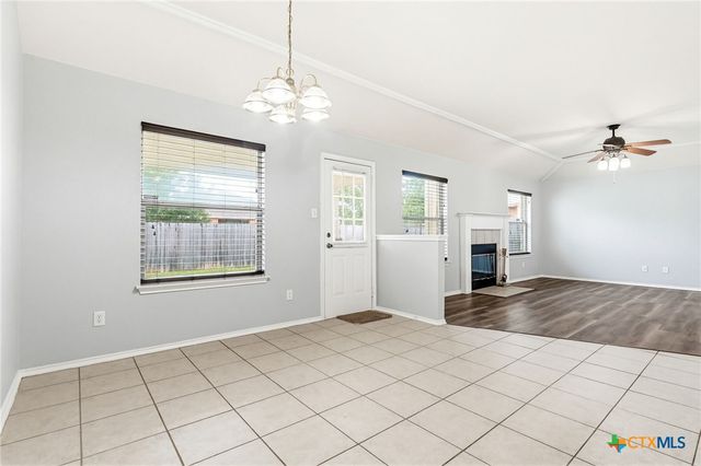 1905 Herndon Drive, Killeen, TX 76543