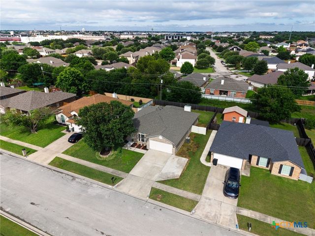 1905 Herndon Drive, Killeen, TX 76543