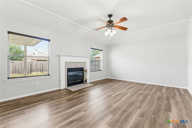 1905 Herndon Drive, Killeen, TX 76543