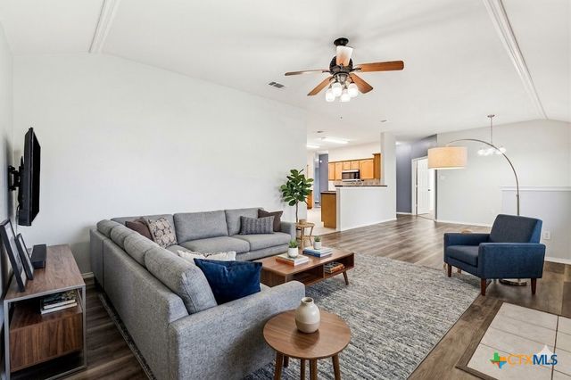 1905 Herndon Drive, Killeen, TX 76543