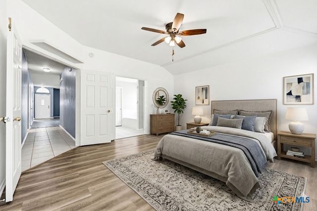 1905 Herndon Drive, Killeen, TX 76543
