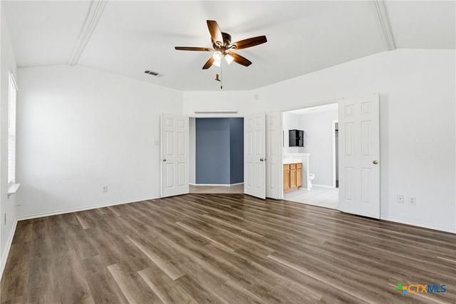 1905 Herndon Drive, Killeen, TX 76543