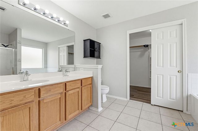 1905 Herndon Drive, Killeen, TX 76543