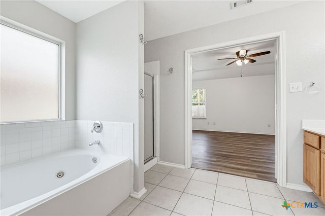 1905 Herndon Drive, Killeen, TX 76543