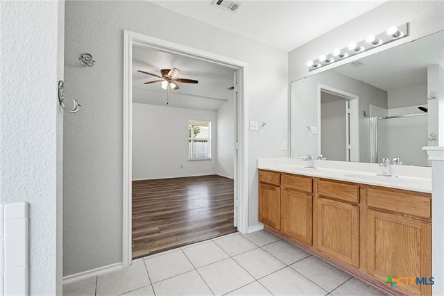 1905 Herndon Drive, Killeen, TX 76543