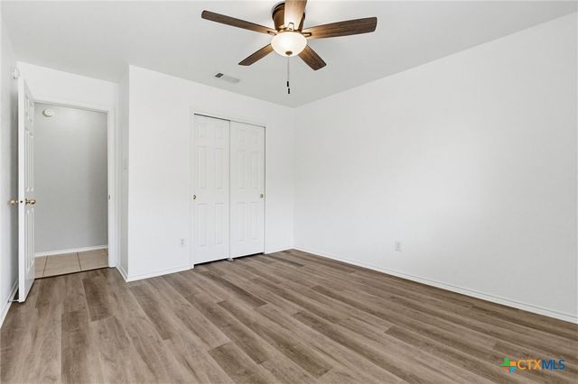 1905 Herndon Drive, Killeen, TX 76543