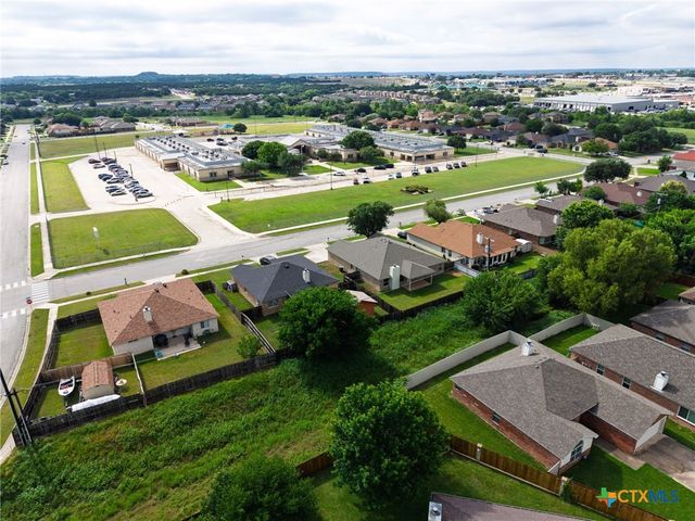 1905 Herndon Drive, Killeen, TX 76543