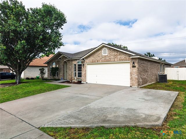 1905 Herndon Drive, Killeen, TX 76543
