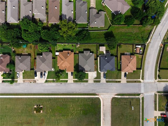 1905 Herndon Drive, Killeen, TX 76543