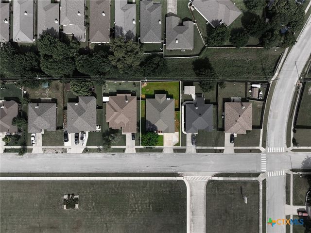 1905 Herndon Drive, Killeen, TX 76543