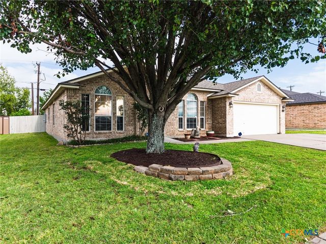 1905 Herndon Drive, Killeen, TX 76543