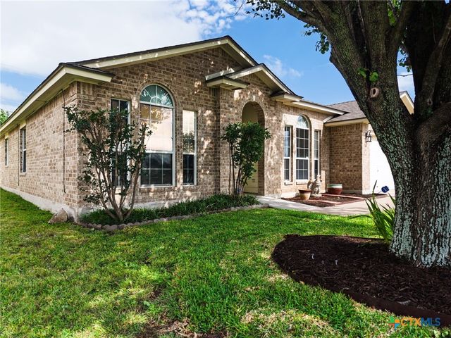 1905 Herndon Drive, Killeen, TX 76543