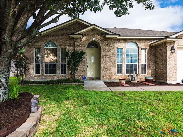 1905 Herndon Drive, Killeen, TX 76543