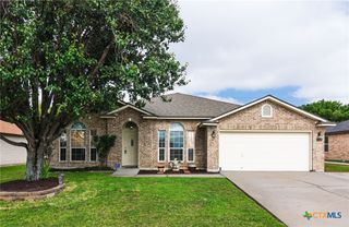 1905 Herndon Drive, Killeen, TX 76543