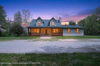 1300 E Round Lake Road, Dewitt, MI 48820