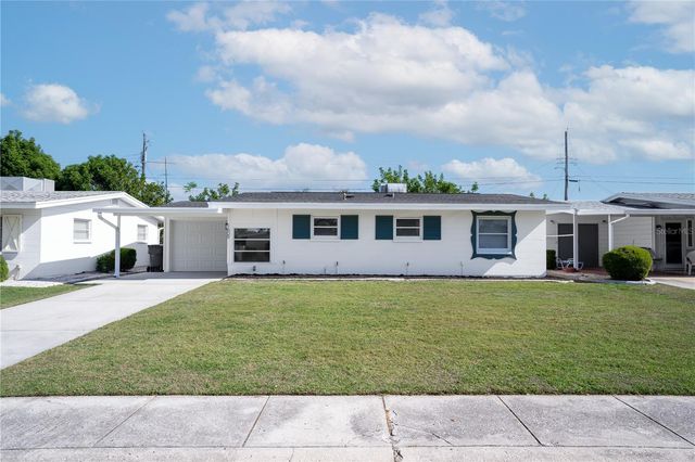 1609 COUNCIL DRIVE, Sun City Center, FL 33573