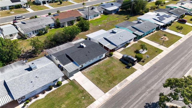 1609 COUNCIL DRIVE, Sun City Center, FL 33573