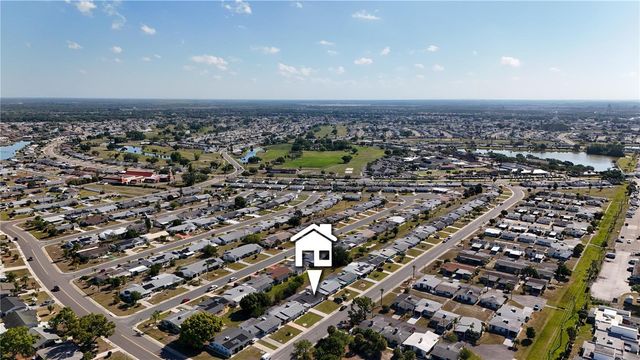 1609 COUNCIL DRIVE, Sun City Center, FL 33573