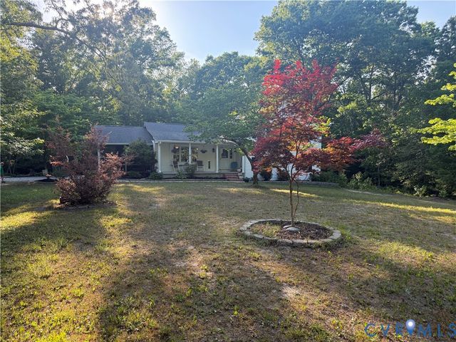 13300 Taylor Dr, Disputanta, VA 23842