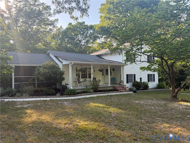 13300 Taylor Dr, Disputanta, VA 23842