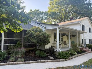 13300 Taylor Dr, Disputanta, VA 23842