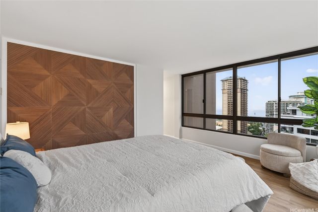 1910 Ala Moana Boulevard 27A, Honolulu, HI 96815