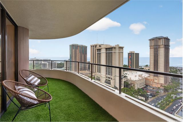 1910 Ala Moana Boulevard 27A, Honolulu, HI 96815