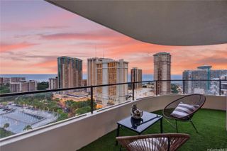 1910 Ala Moana Boulevard 27A, Honolulu, HI 96815