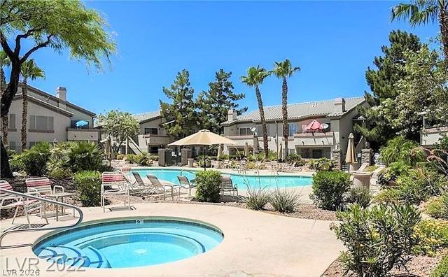 5710 East Tropicana Avenue 2054, Las Vegas, NV 89122