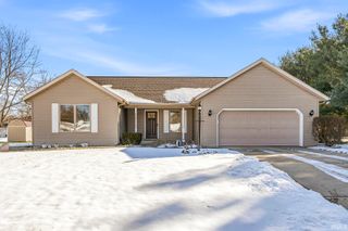 51208 Brandychase West, Granger, IN 46530