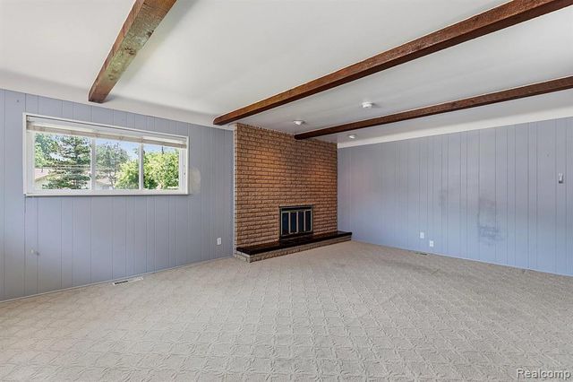19100 Masonic Boulevard, Roseville, MI 48066